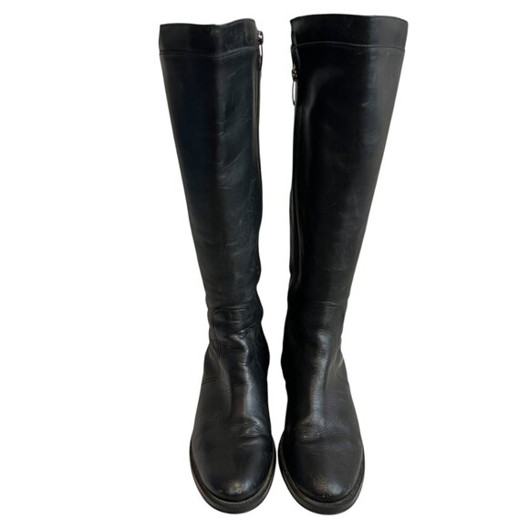 Andre Assous riding boots - Picture 2 of 15